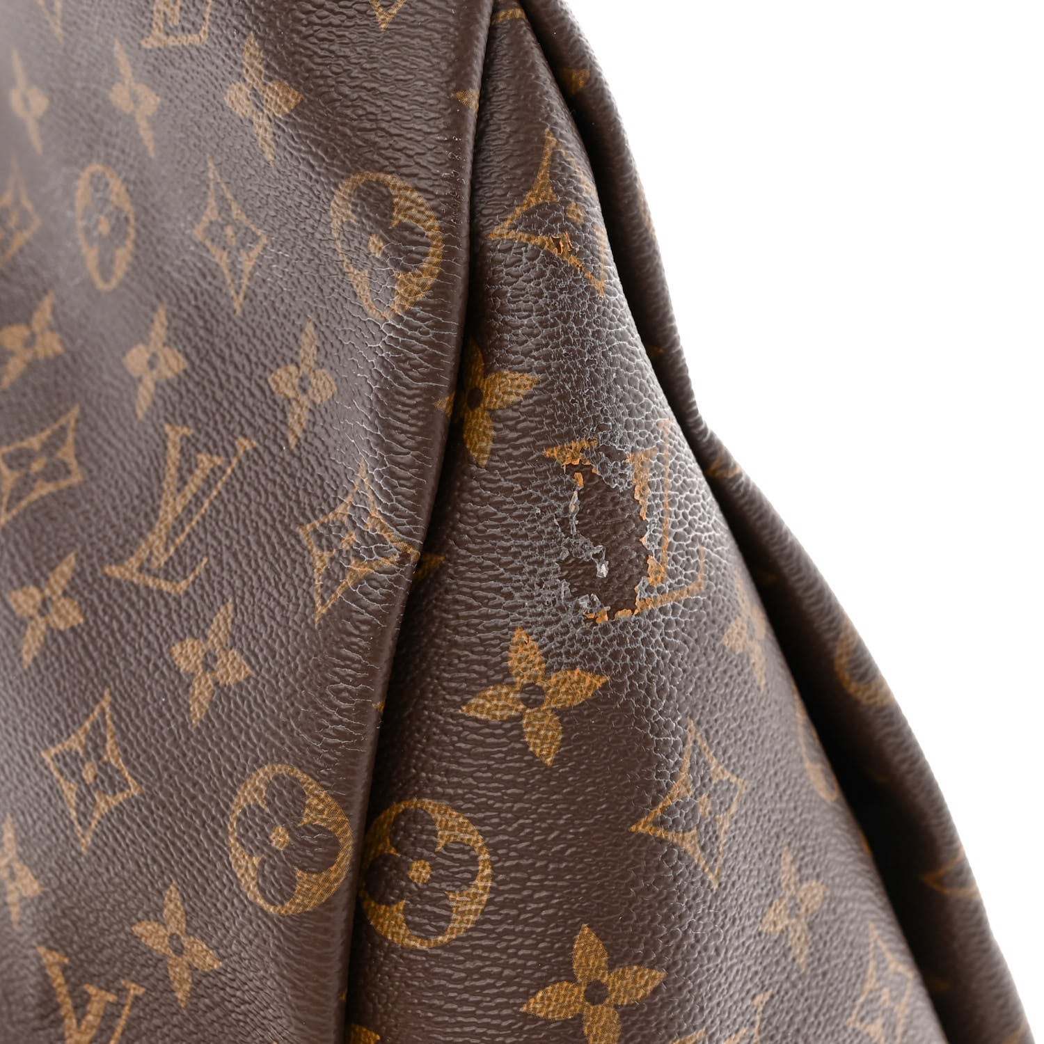 Louis Vuitton Monogram Artsy MM 12 of 18