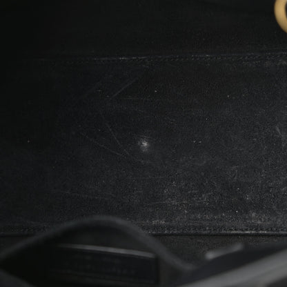 Saint Laurent Calfskin Baby Sac de Jour Black 19 of 19