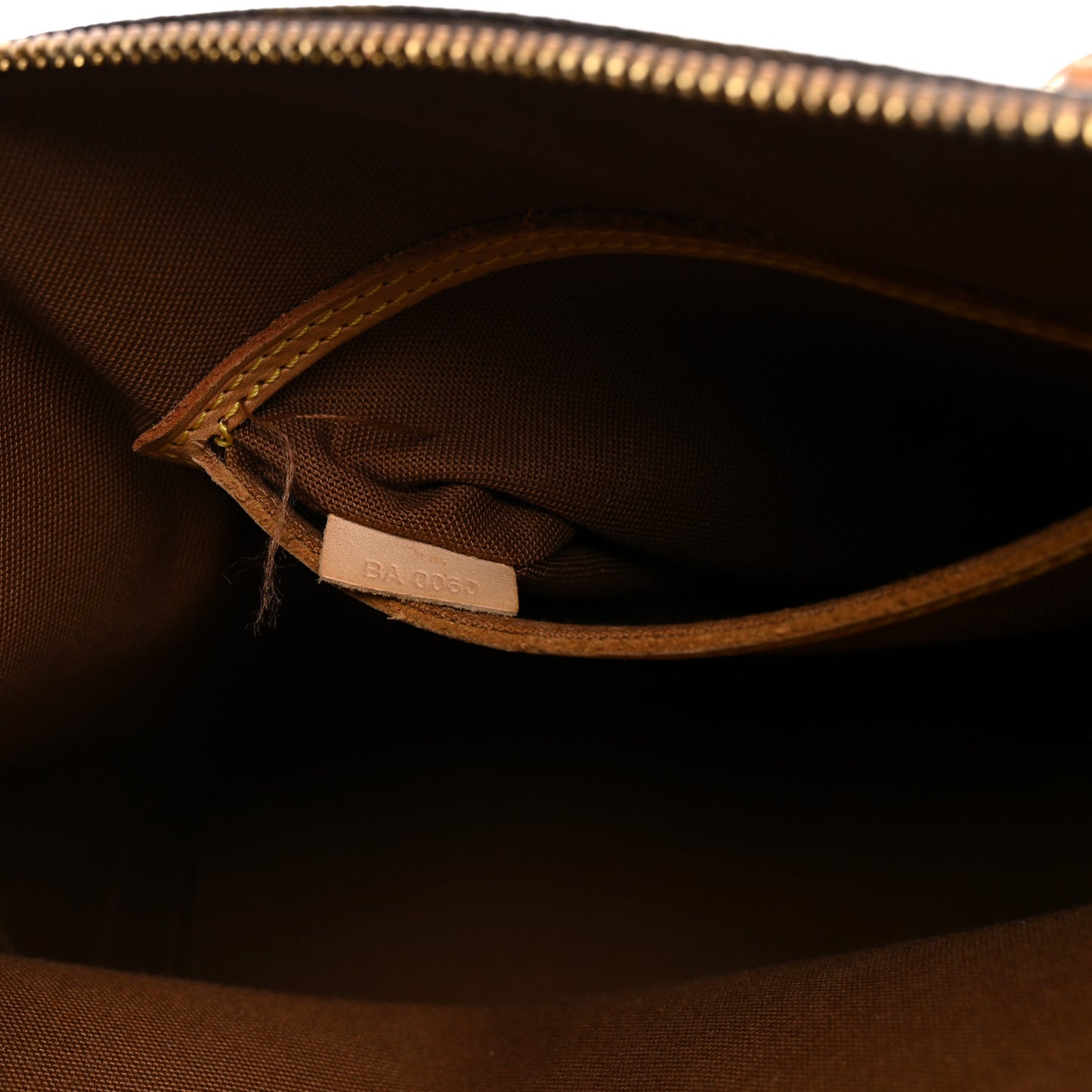 Monogram Alma PM