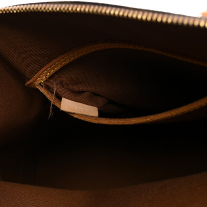 Louis Vuitton Monogram Alma PM 12 of 13