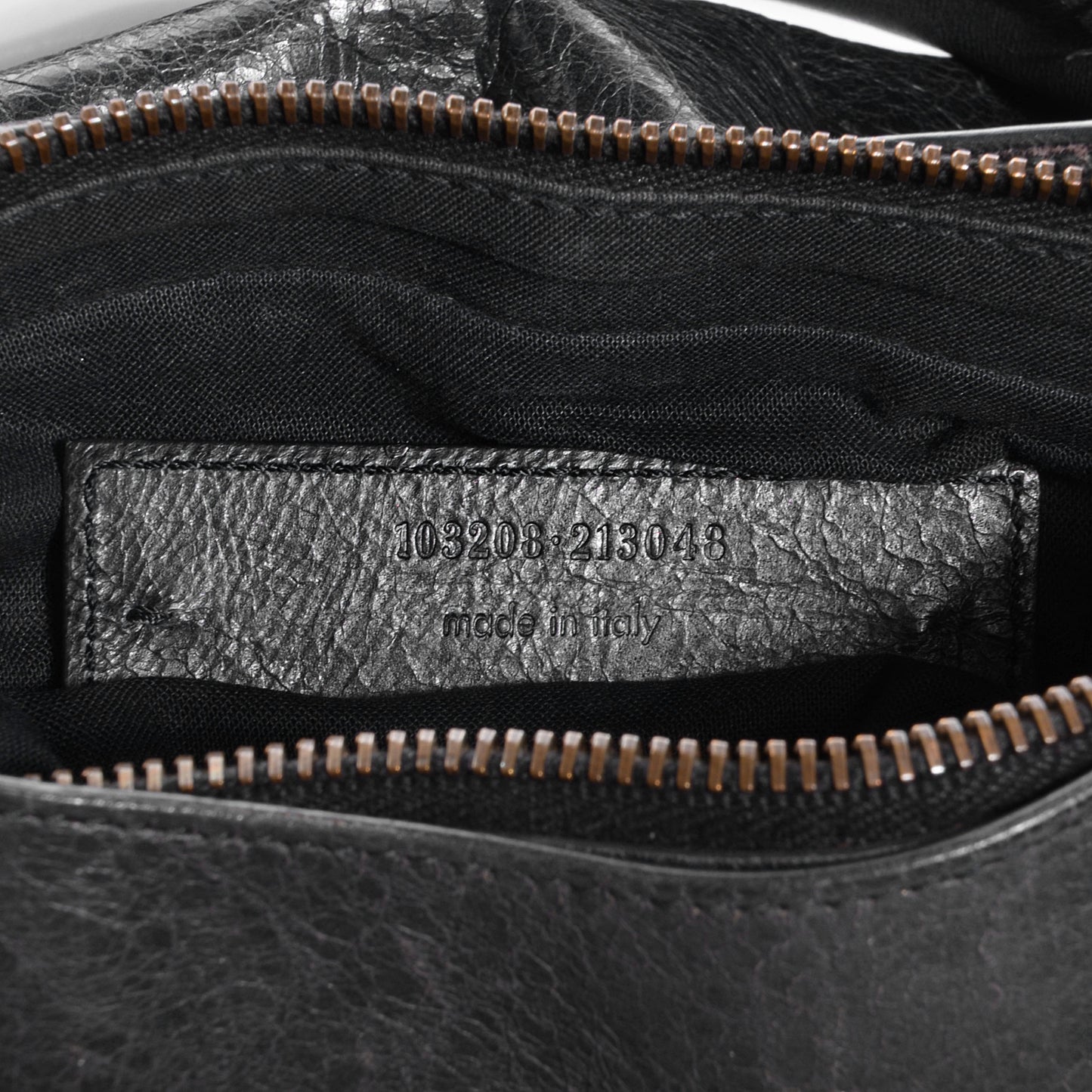 Agneau First Anthracite