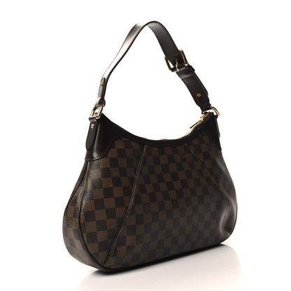 Louis Vuitton Damier Ebene Thames GM 3 of 10