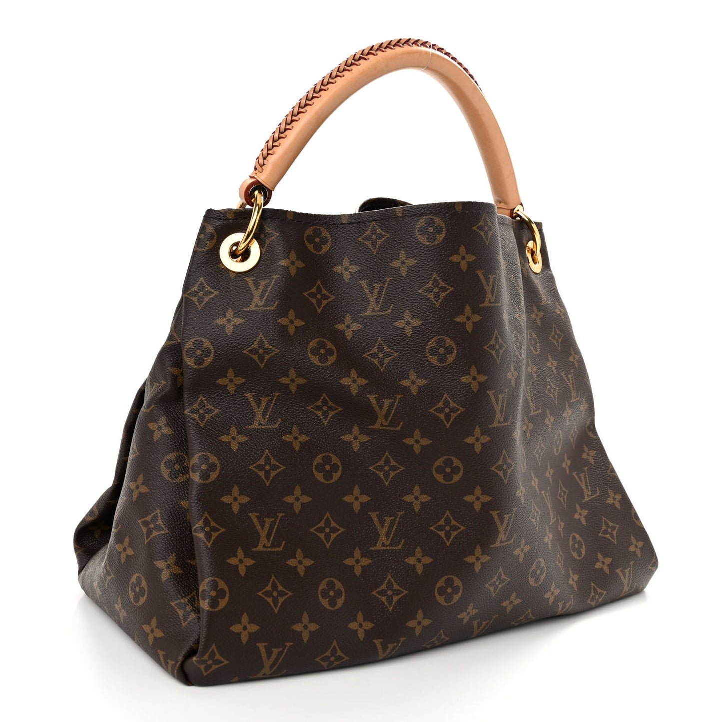 Monogram Artsy MM