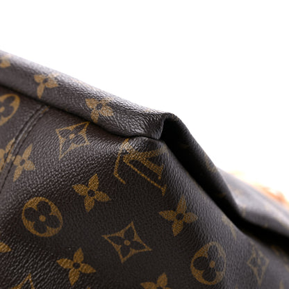 Louis Vuitton Monogram Artsy MM 10 of 14