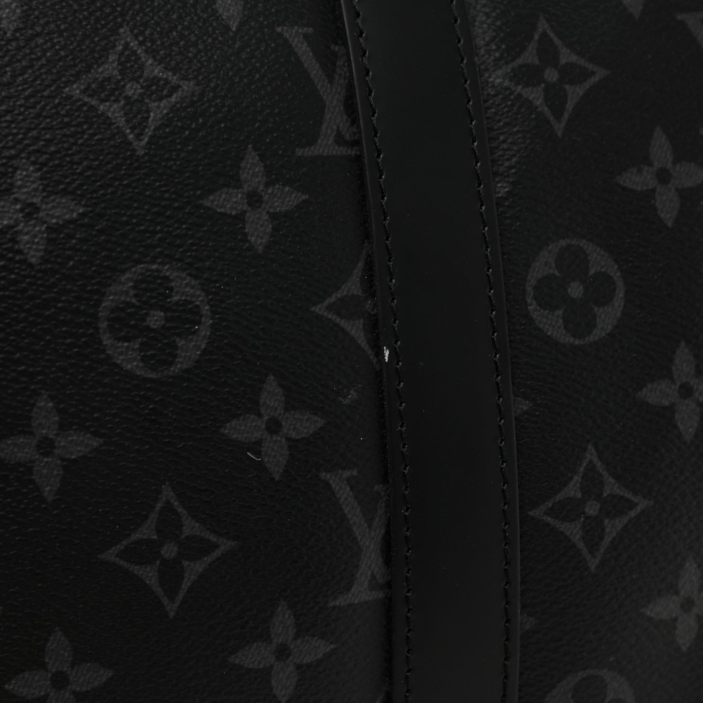 Monogram Eclipse Keepall Bandouliere 55