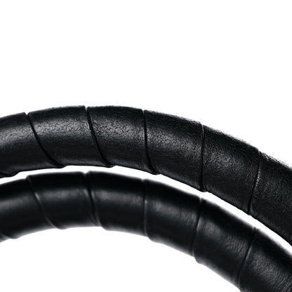 Chloe Calfskin Medium Marcie Satchel Black 14 of 15