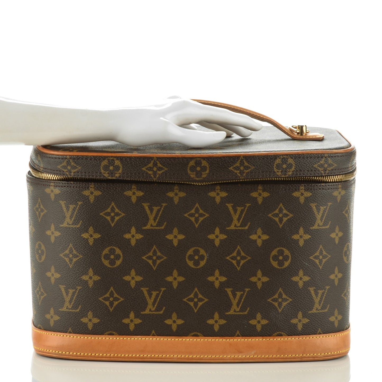 Monogram Nice