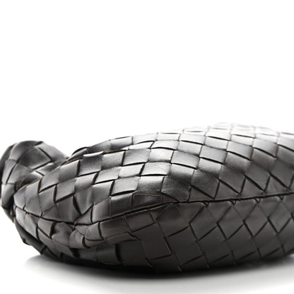 Bottega Veneta Nappa Intrecciato Mini Jodie Fondant 9 of 10