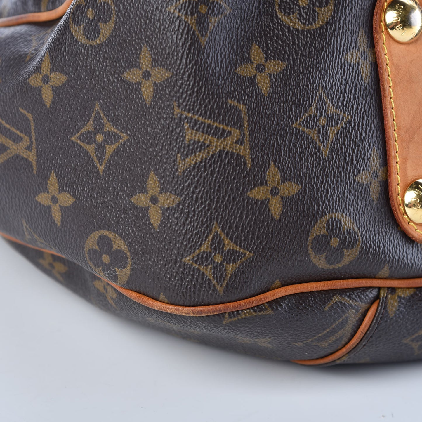 Monogram Galliera PM