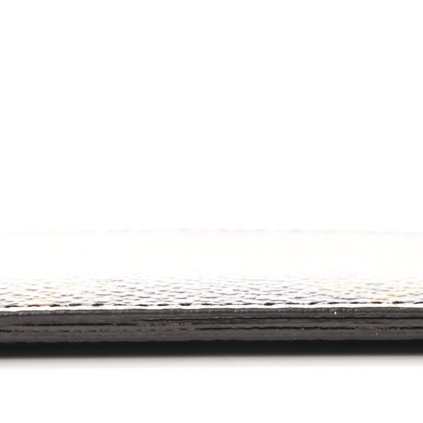 Monogram Card Holder Armagnac