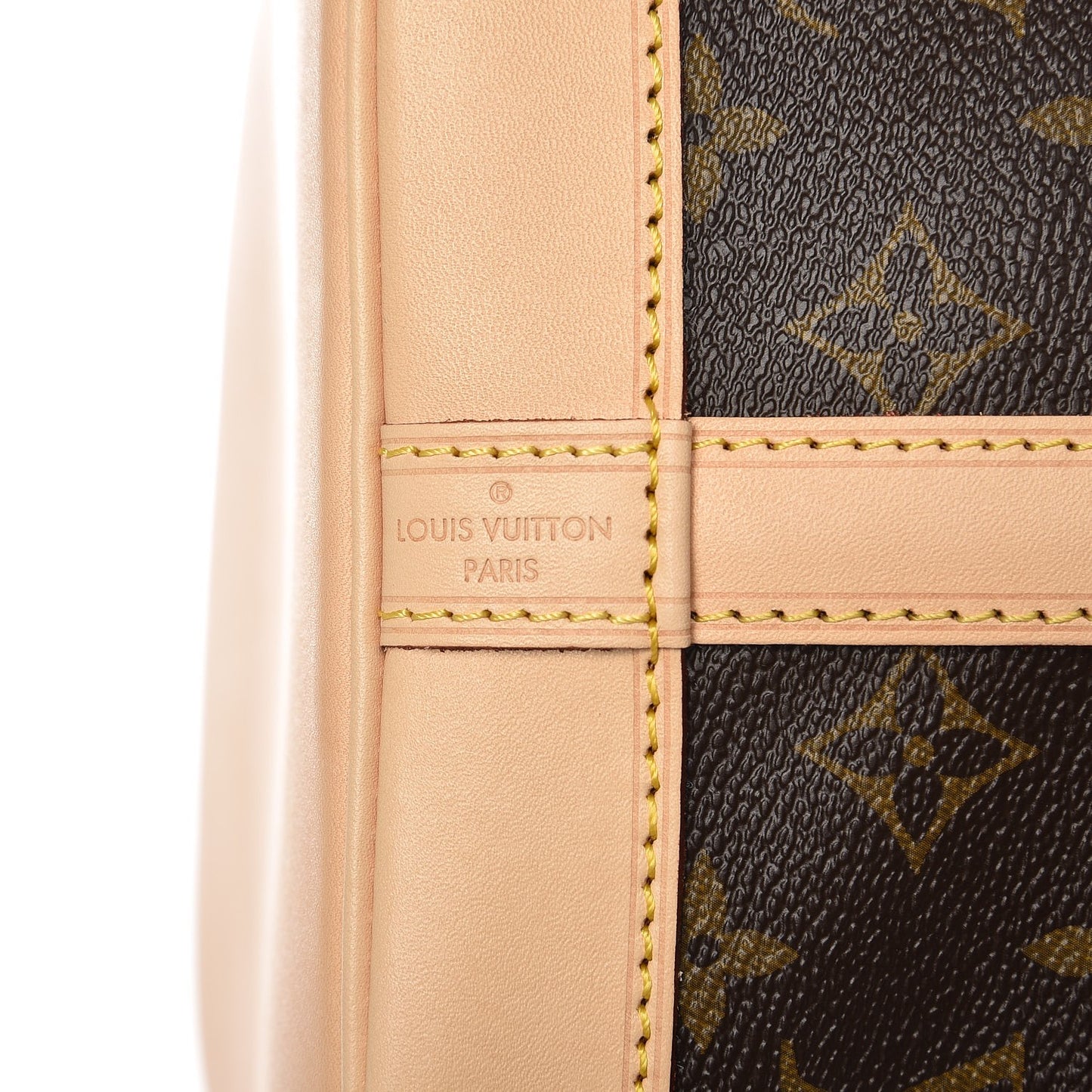 Monogram Petit Noe NM