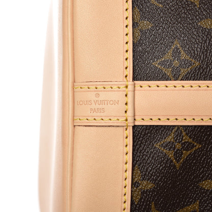 Louis Vuitton Monogram Petit Noe NM 7 of 7