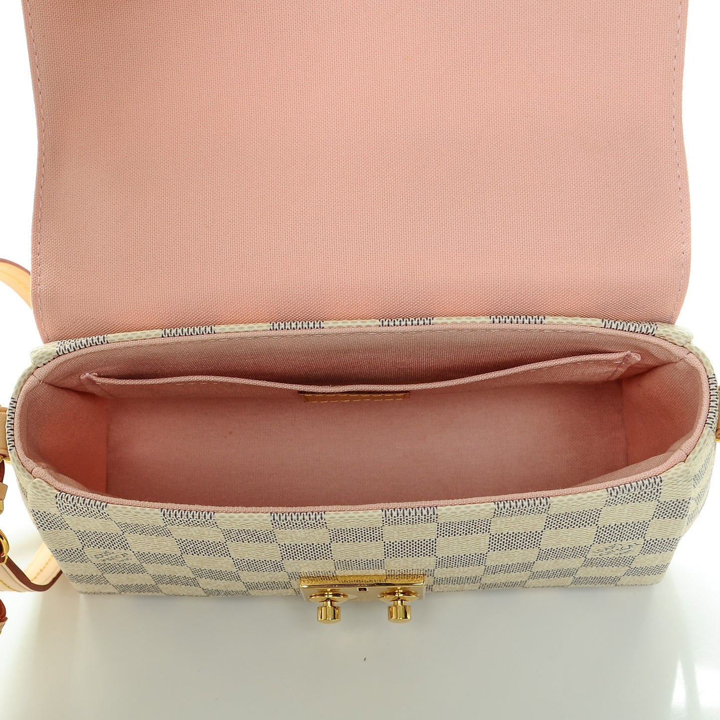 Damier Azur Croisette