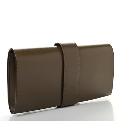 Hermes Box Medor 29 Clutch Toundra 2 of 12