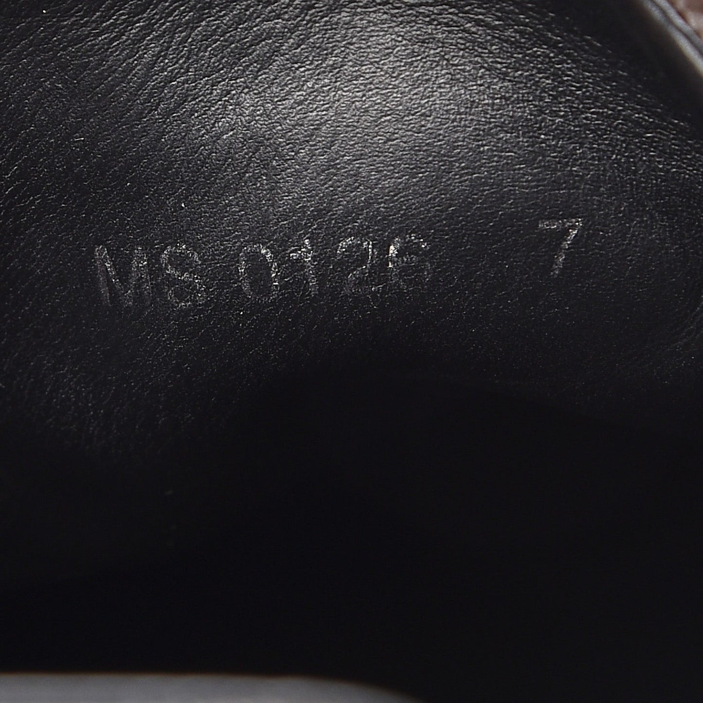 Monogram Frontrow Sneakers 7