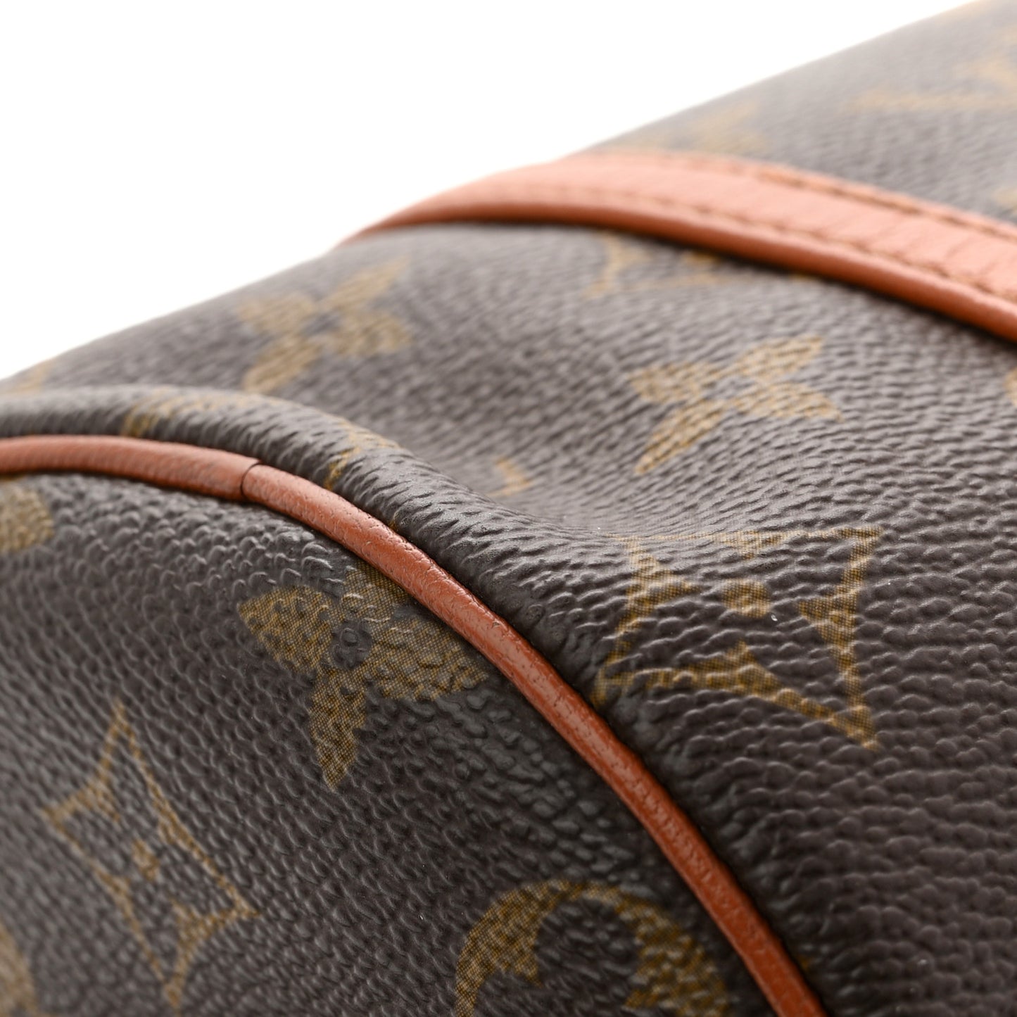 Monogram Papillon 26