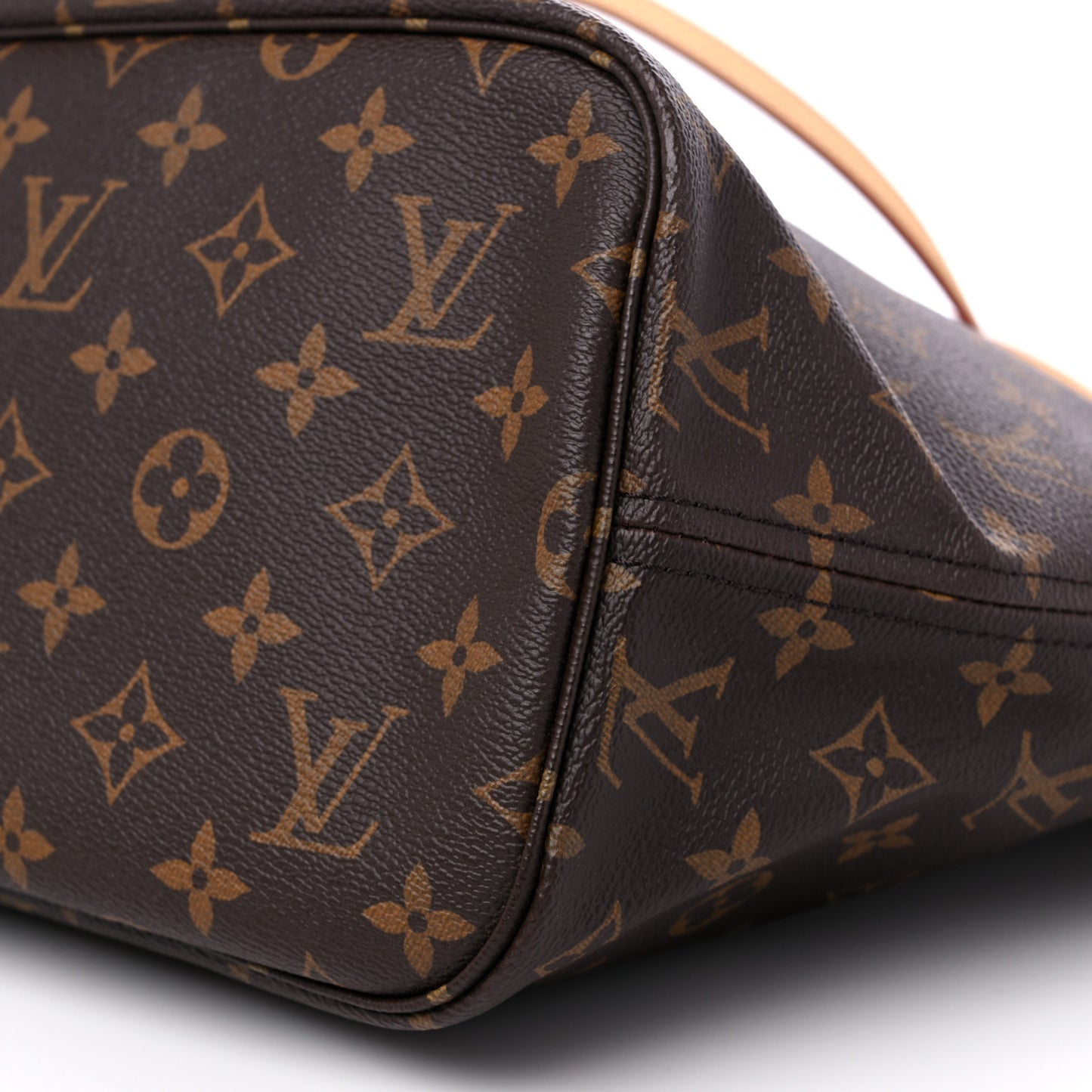 Monogram Neo Neverfull MM Pivoine