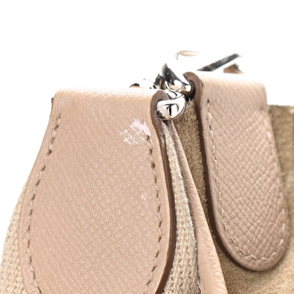 Hermes Epsom Evelyne III Argile 17 of 19