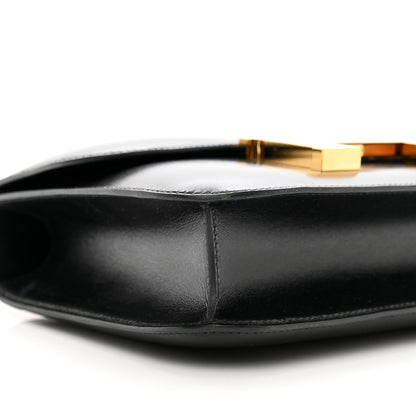 Hermes Box Constance 24 Black 9 of 10