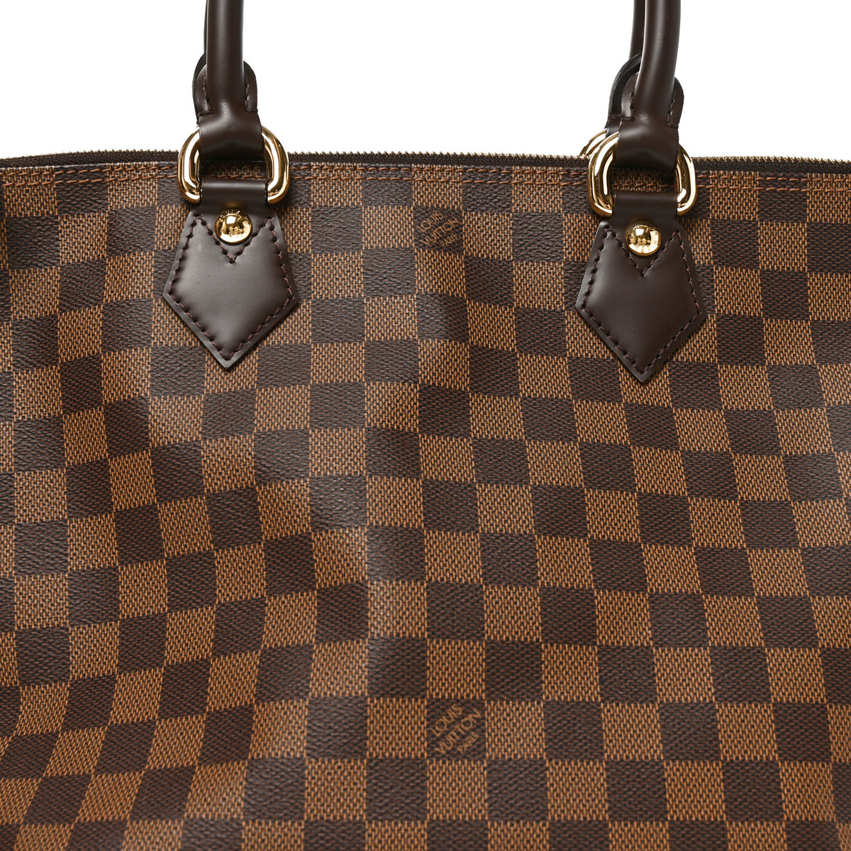 Damier Ebene Saleya PM