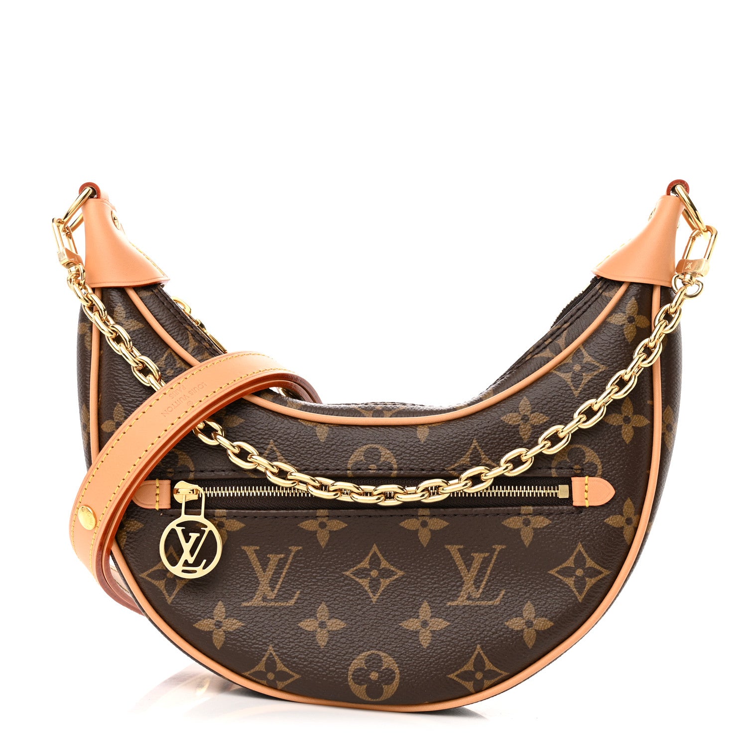Louis Vuitton Monogram Loop 1 of 9