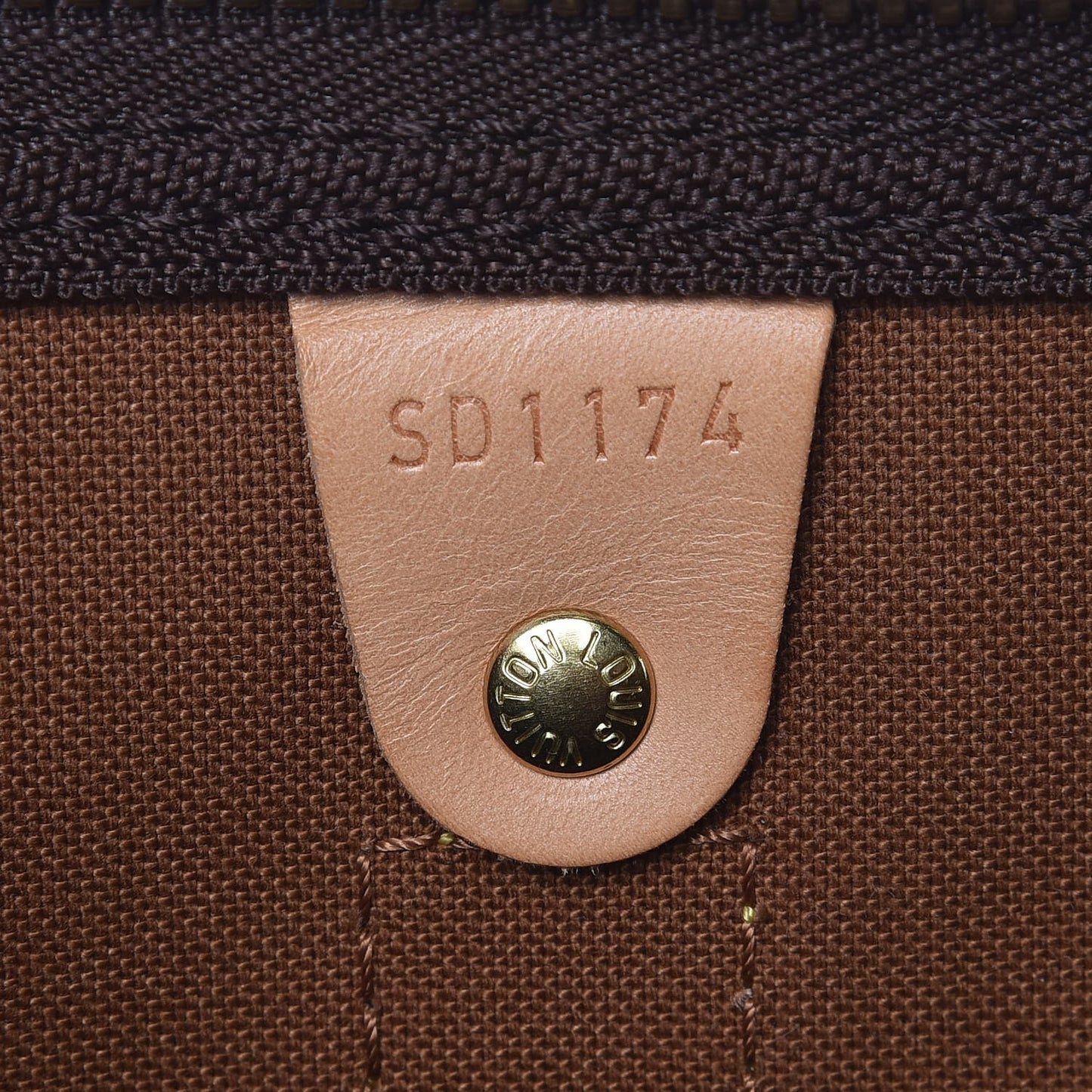 Monogram Keepall Bandouliere 50
