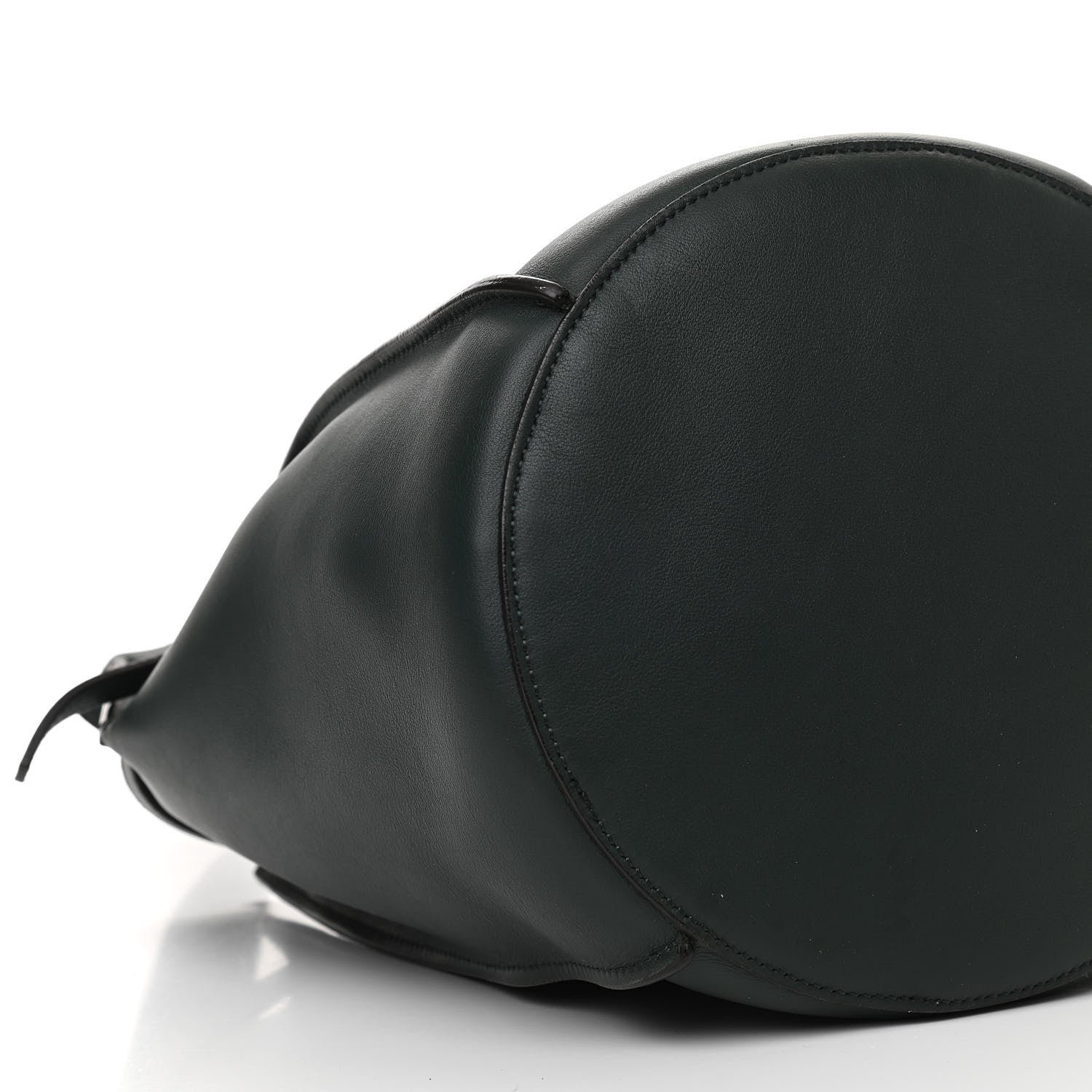 Celine Smooth Calfskin Long Strap Big Bucket Bag Amazone 9 of 10