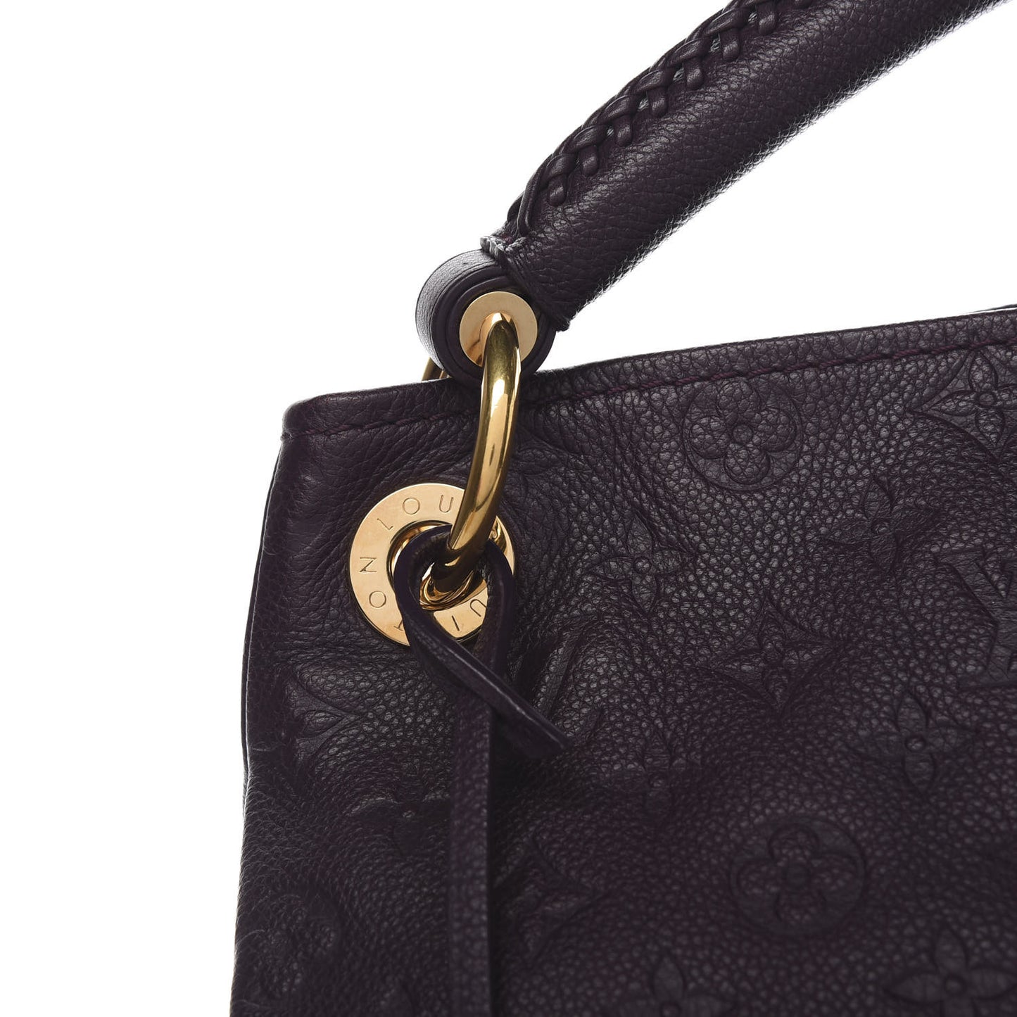 Empreinte Artsy MM Aube