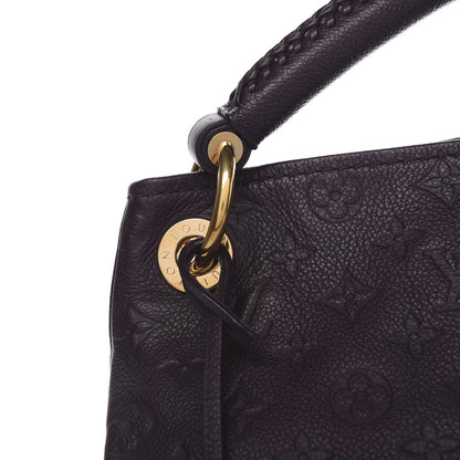 Louis Vuitton Empreinte Artsy MM Aube 10 of 14
