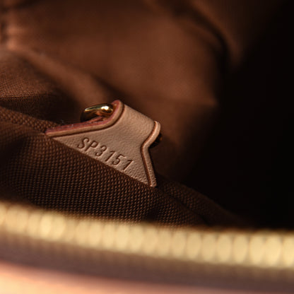 Louis Vuitton Monogram Tivoli GM 6 of 11