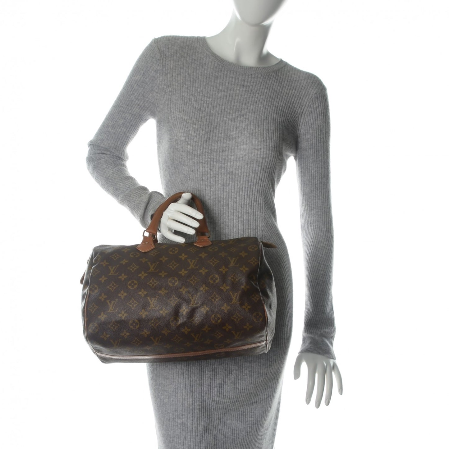 Monogram French Company Speedy 35