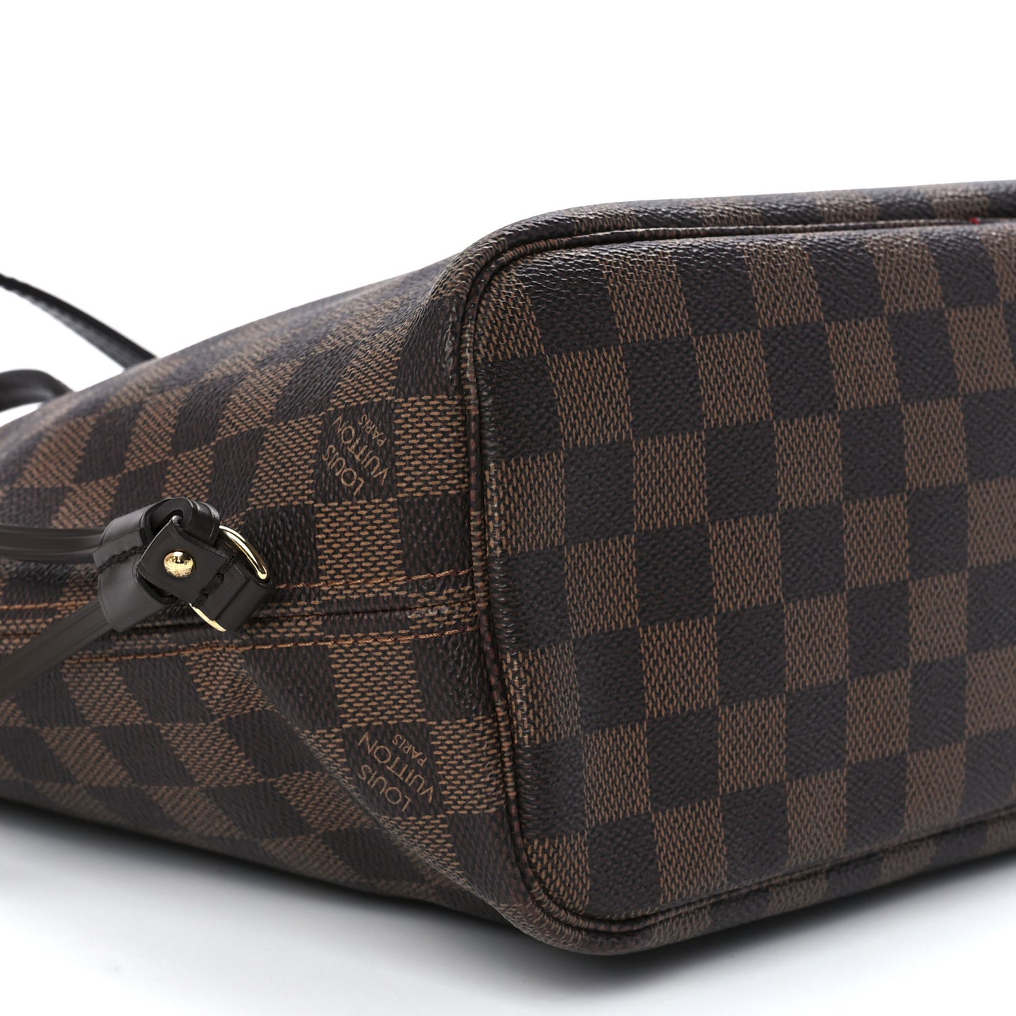 Damier Ebene Neverfull PM