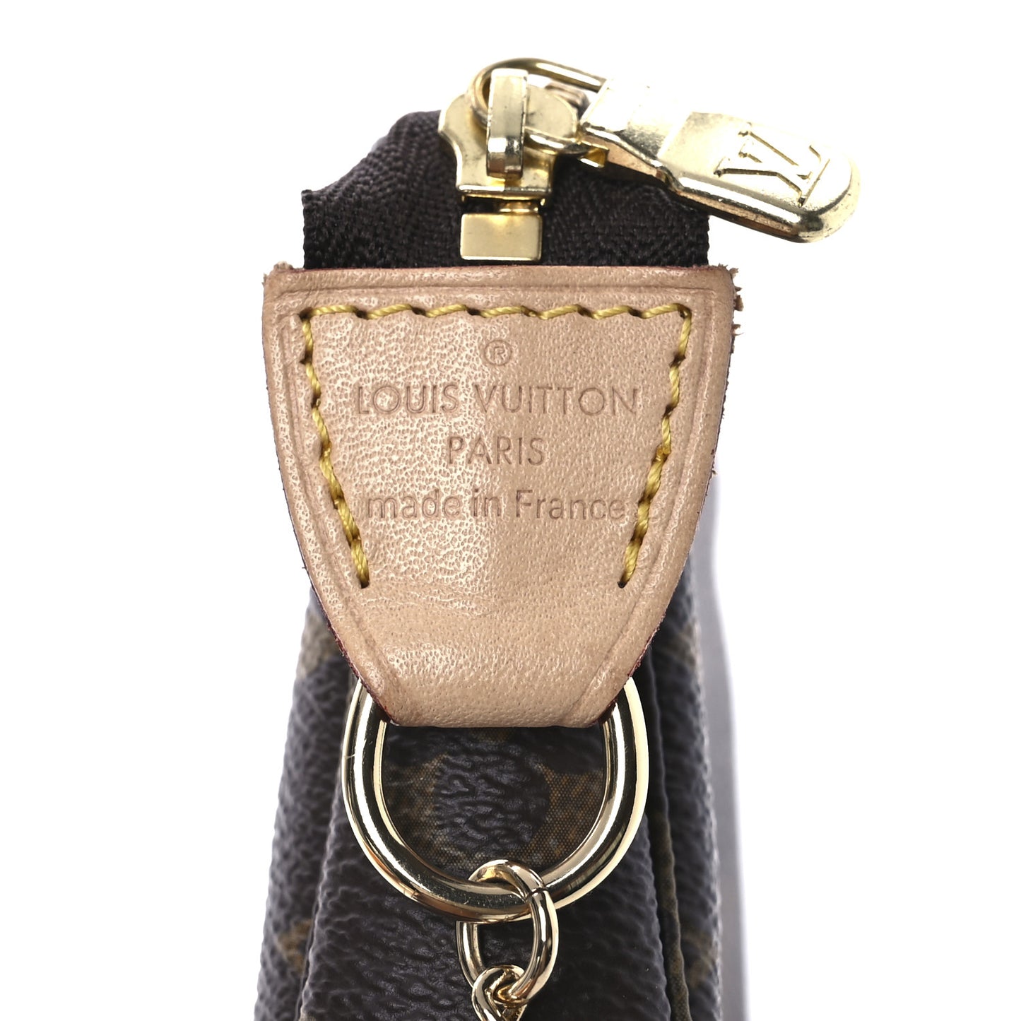 Monogram Mini Pochette Accessories