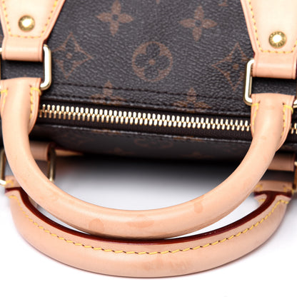 Louis Vuitton Monogram Speedy 30 14 of 16