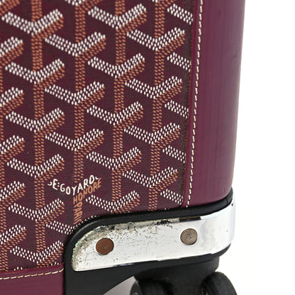 Goyard Goyardine Bourget PM Bordeaux 12 of 13