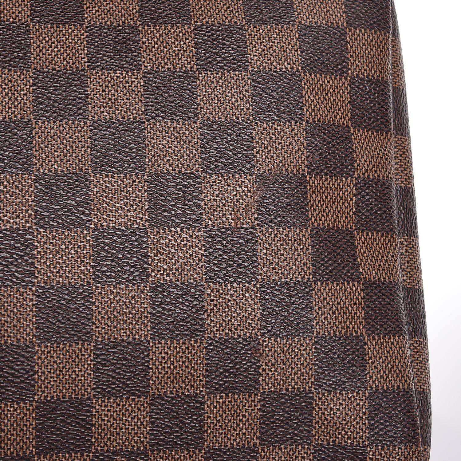Louis Vuitton Damier Ebene Speedy 35 8 of 8