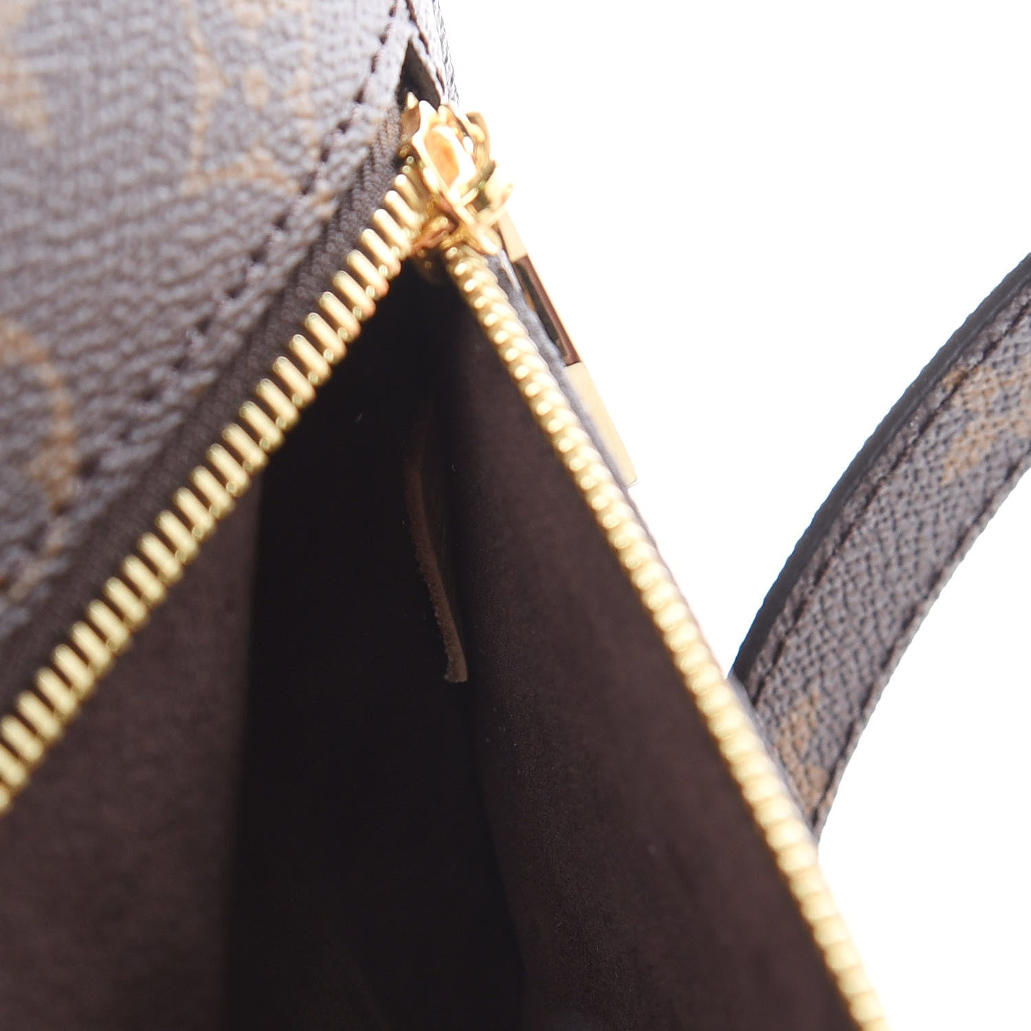 Louis Vuitton Monogram Pochette Metis 7 of 11