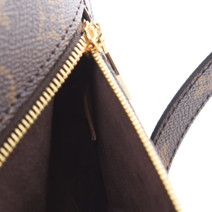 Louis Vuitton Monogram Pochette Metis 7 of 11