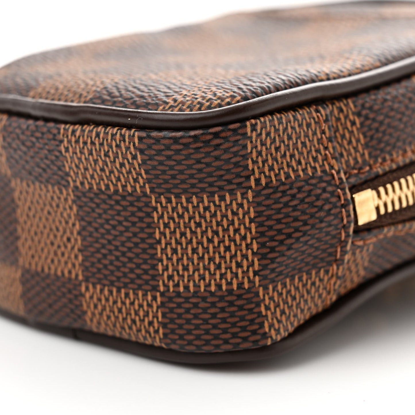 Damier Ebene Etui Okapi Case PM