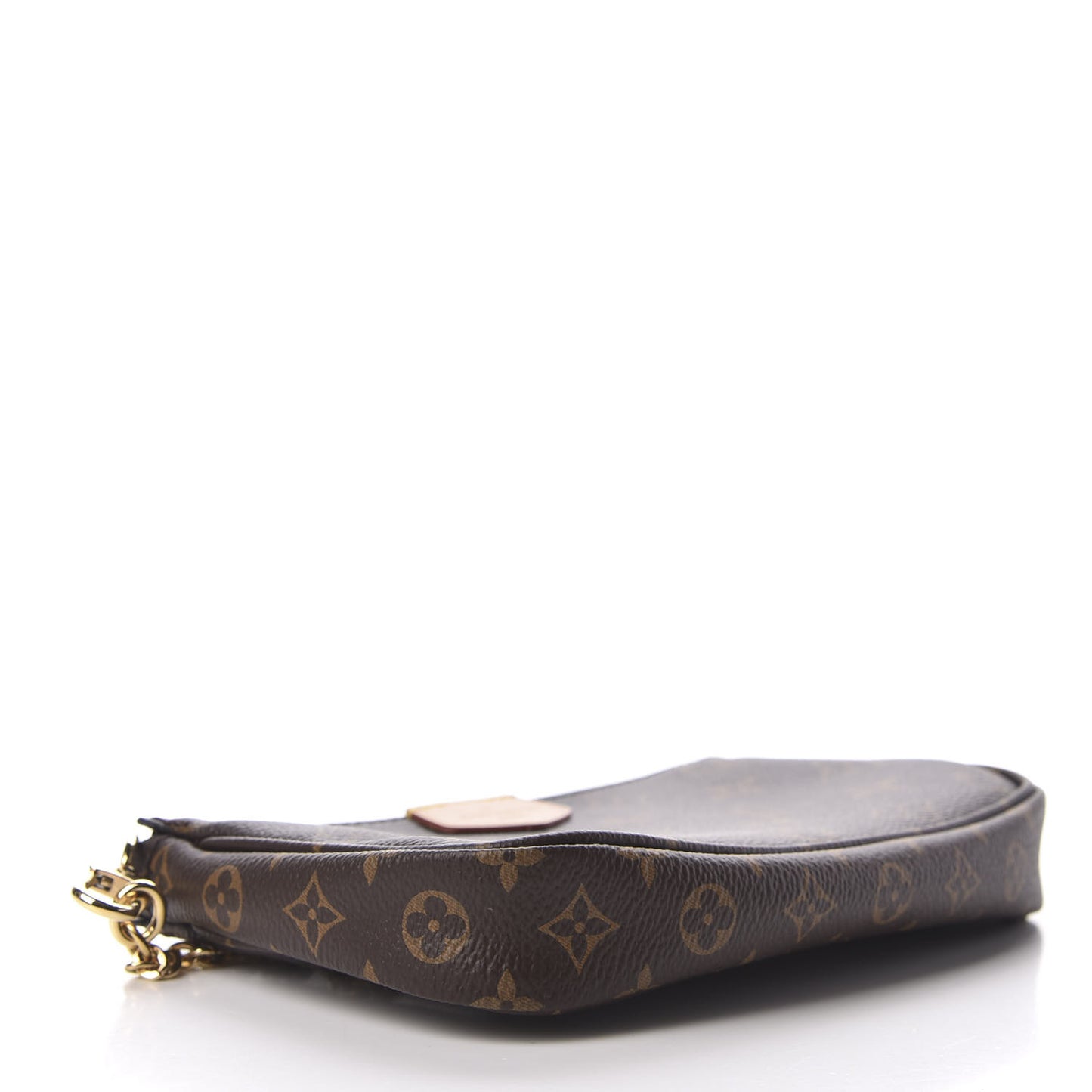 Monogram Multi Pochette Accessories Mini Pochette