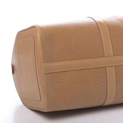 Louis Vuitton Epi Keepall 45 Winnipeg 13 of 14