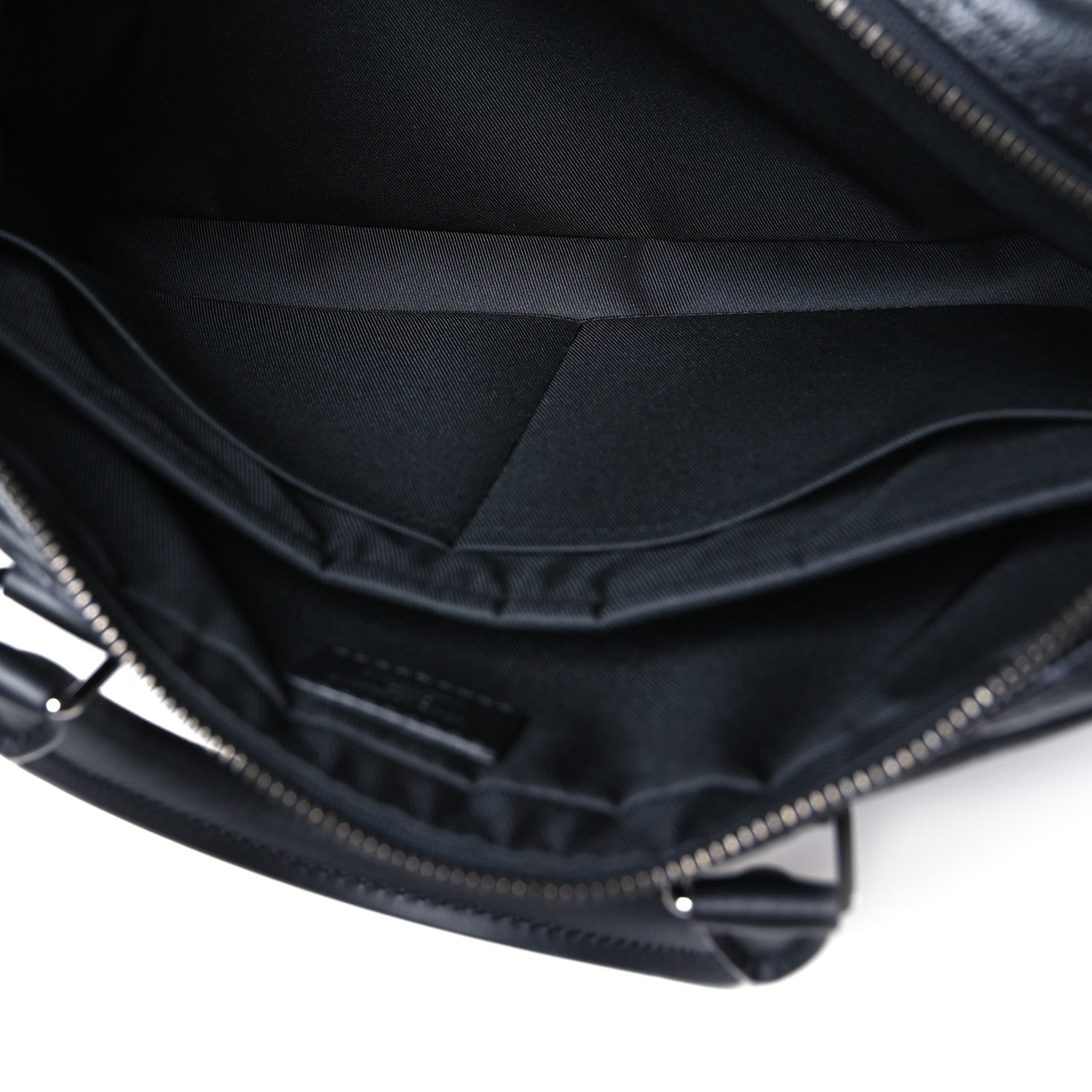 Louis Vuitton Monogram Eclipse Porte-Documents Voyage PM 5 of 9