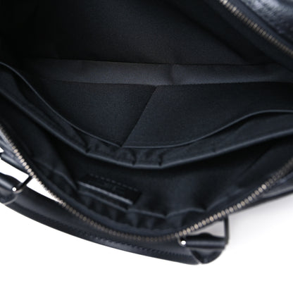 Louis Vuitton Monogram Eclipse Porte-Documents Voyage PM 5 of 9