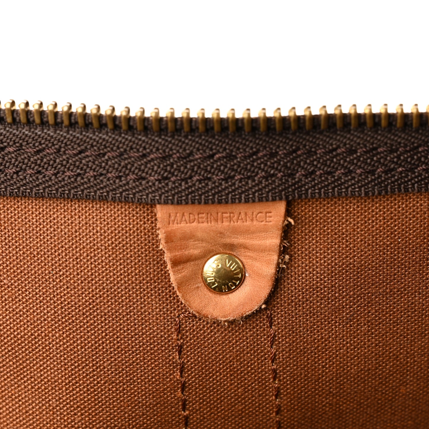Monogram Keepall Bandouliere 55