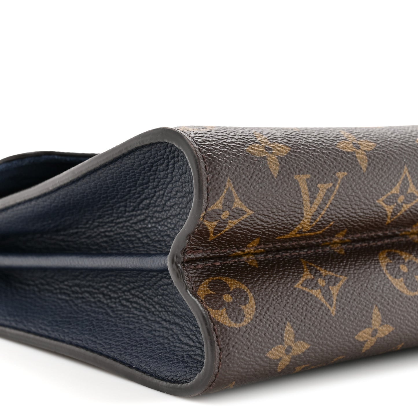 Monogram Victoire Blue Marine