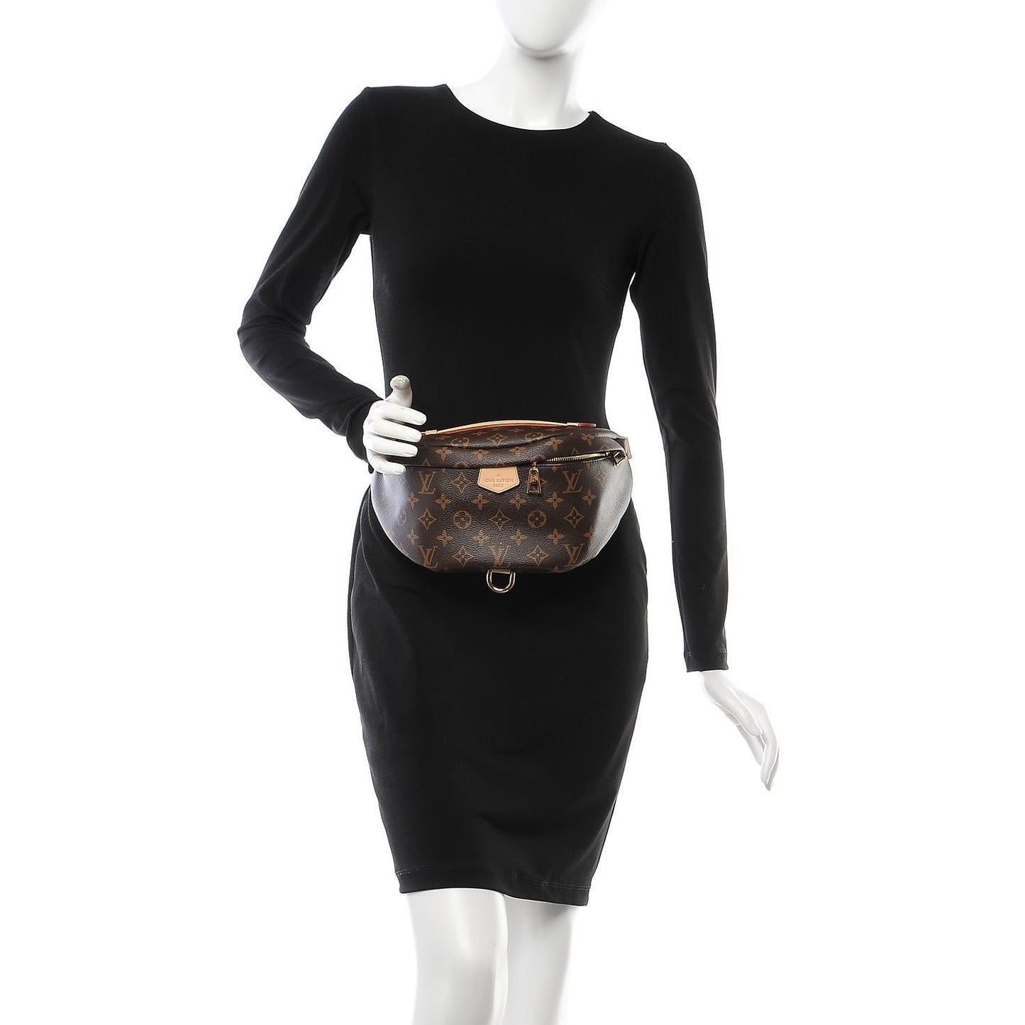 Monogram Bumbag