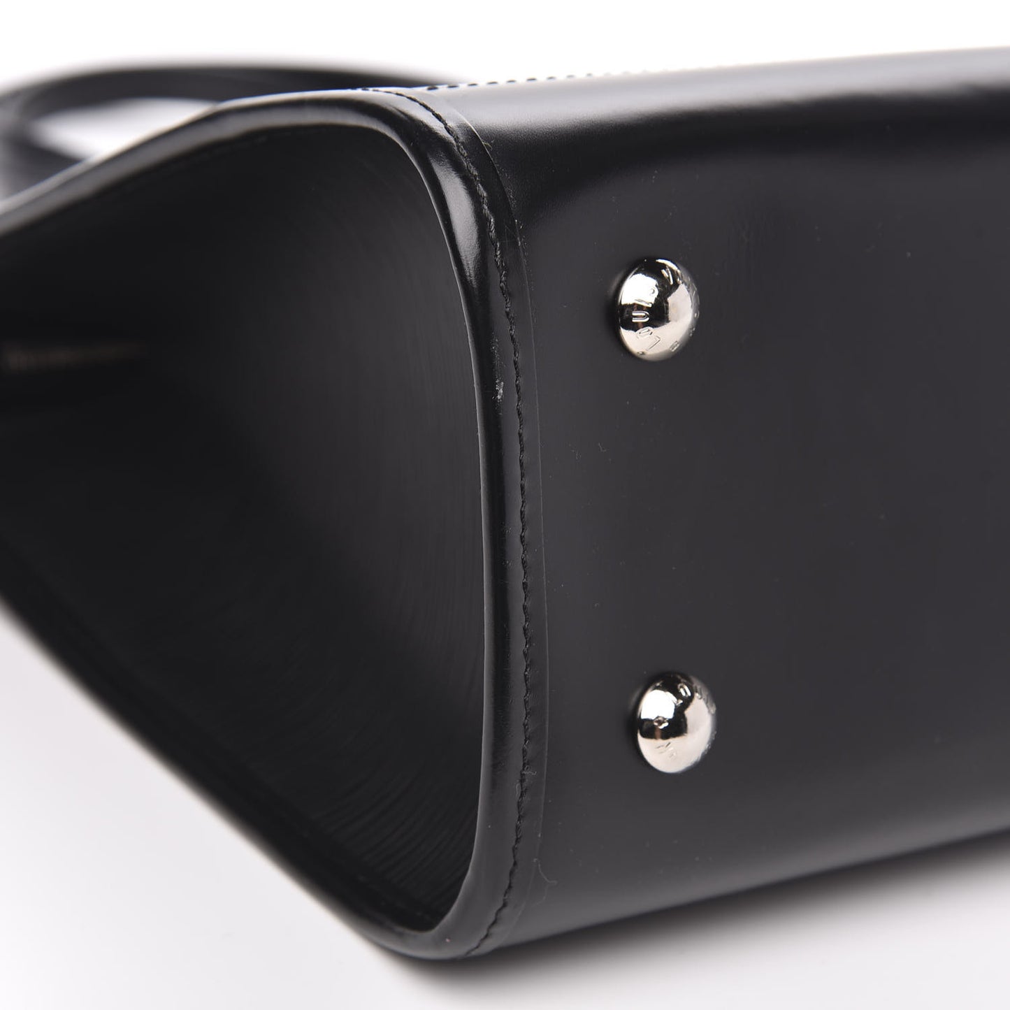 Epi Madeleine GM Black