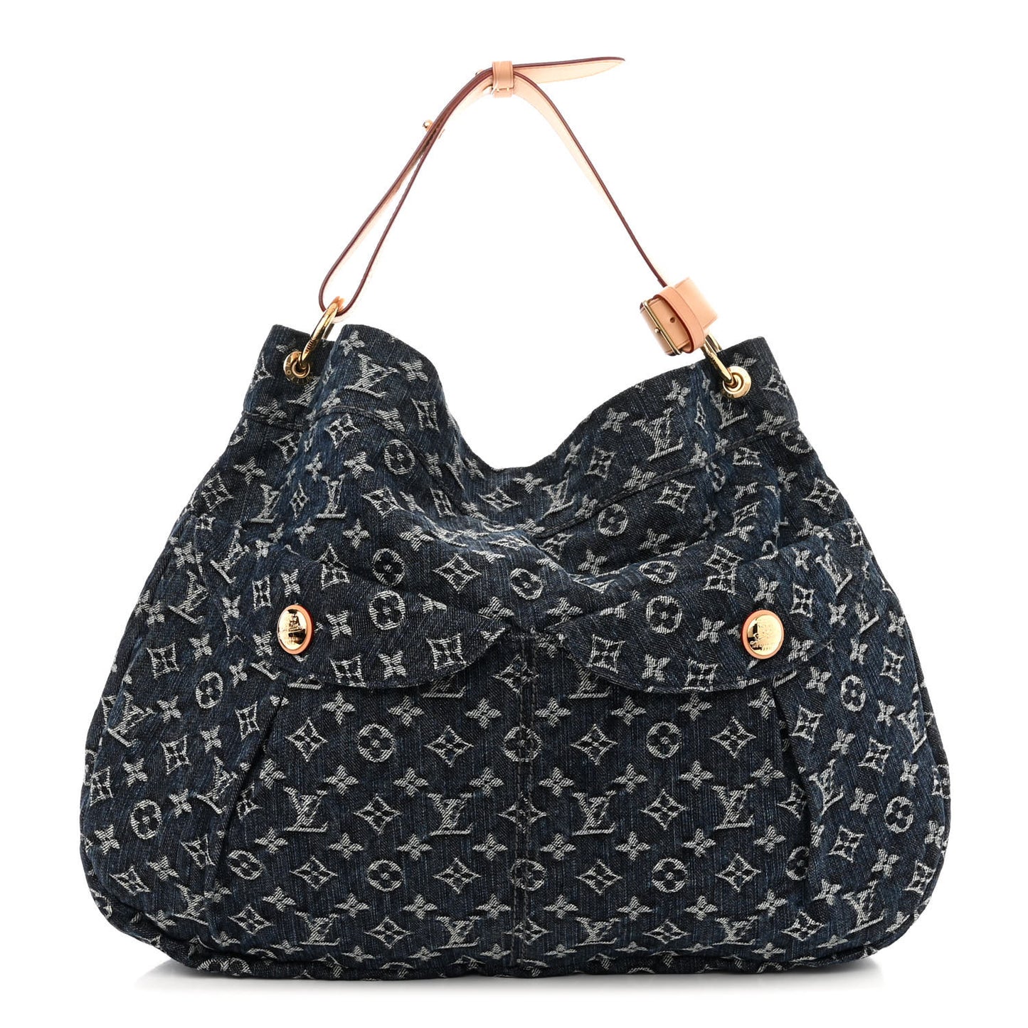 Denim Daily GM Gris Blue