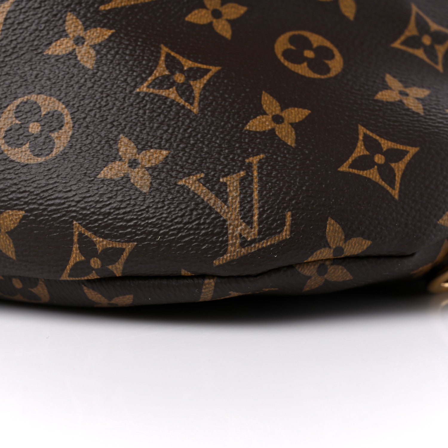 Louis Vuitton Monogram Bumbag 8 of 13