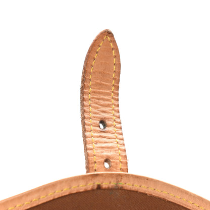 Louis Vuitton Monogram Saumur 30 11 of 12